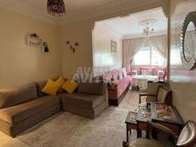 Appartement location à Anfa, Gharb-Chrarda-Beni Hssen
