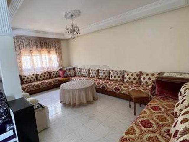 Appartement location à Fès