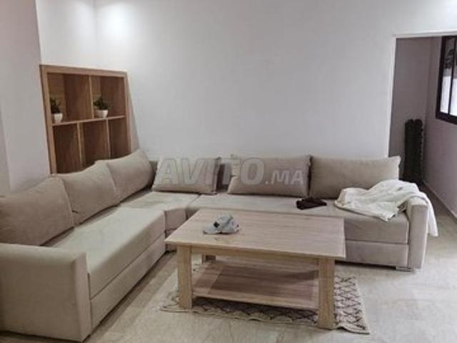 Appartement location à Gueliz, Marrakech