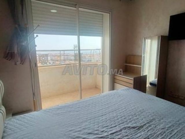 Appartement location à Anfa, Gharb-Chrarda-Beni Hssen