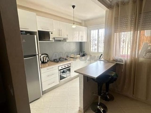 Appartement location à Casablanca, Gharb-Chrarda-Beni Hssen