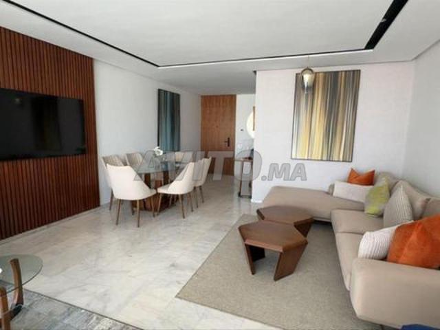 Appartement location à Hay Riad, Berkane