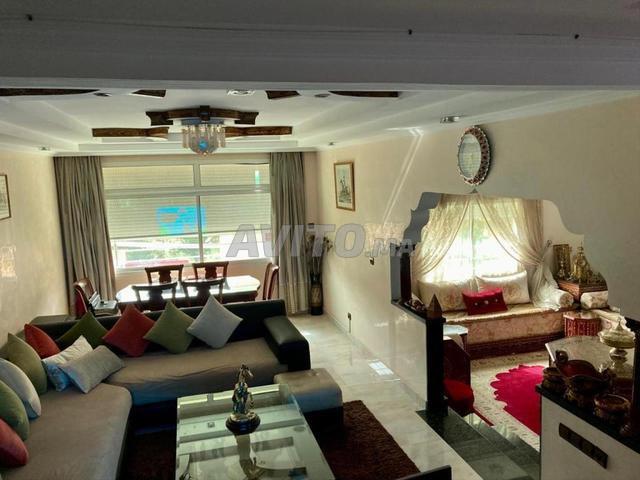 Appartement location à Lyautey, El Mellah