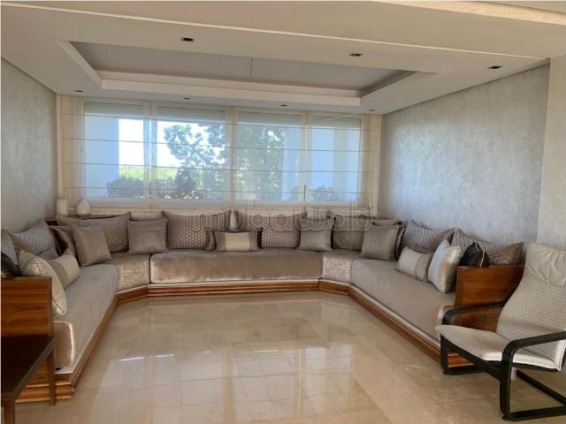 Appartement location à Bouskoura, Gharb-Chrarda-Beni Hssen