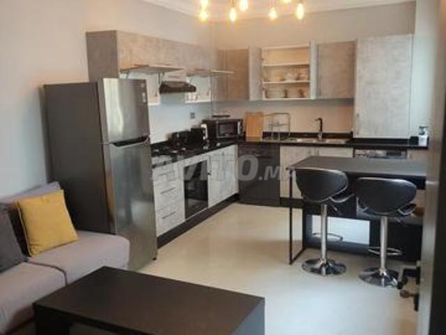 Appartement location à Anfa, Gharb-Chrarda-Beni Hssen