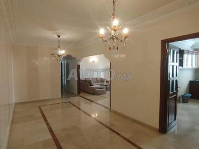 Appartement location à Anfa, Sidi Belyout