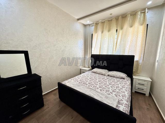 Appartement location à Mehdiya