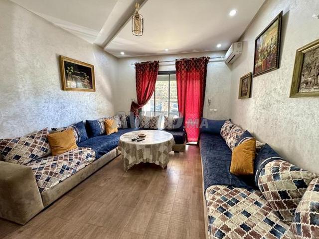 Appartement location à Mehdiya