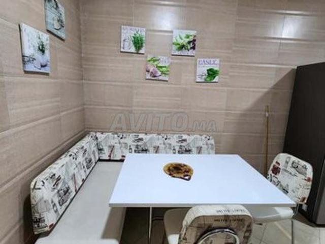 Appartement location à Lyautey