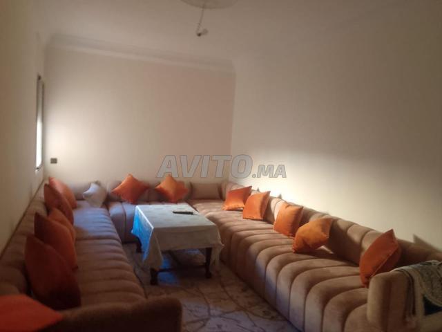 Appartement location à Mohammedia, Gharb-Chrarda-Beni Hssen