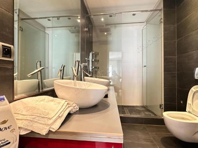 Appartement location à Anfa, Gharb-Chrarda-Beni Hssen
