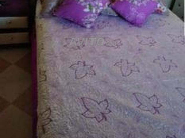 Appartement location à El Ma, Gharb-Chrarda-Beni Hssen