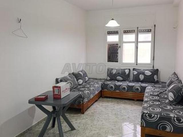 Appartement location à Salé