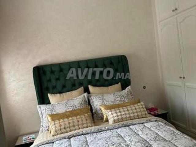 Appartement location