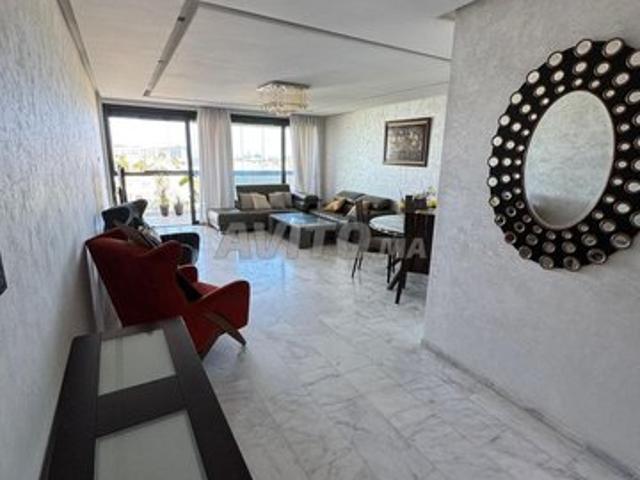 Appartement location à Rbat