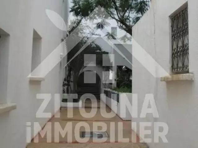 Appartement location