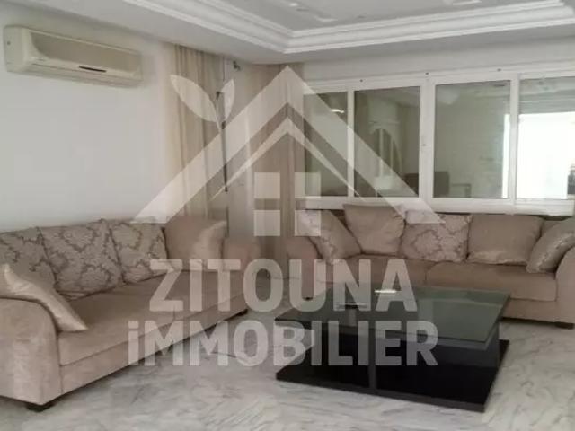 Appartement location