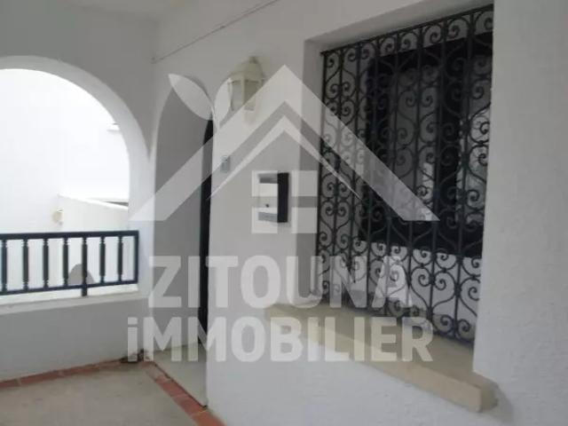 Appartement location