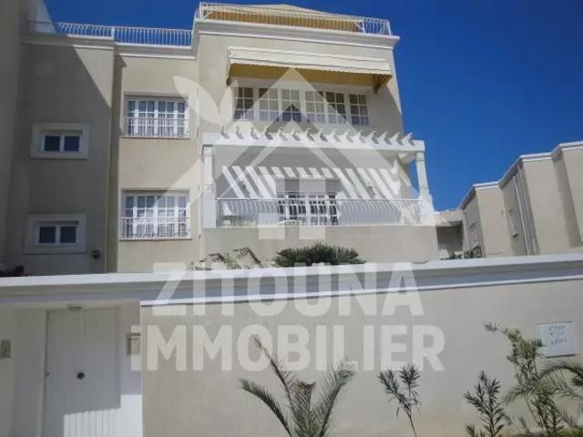 Appartement location