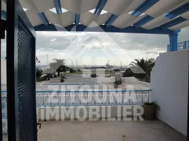 Appartement location