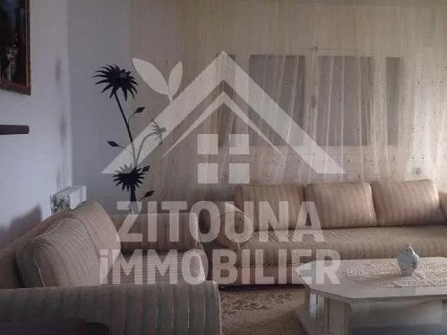 Appartement location