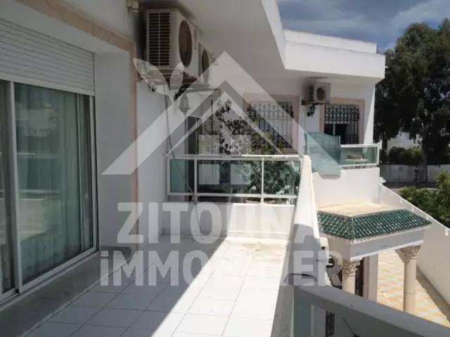 Appartement location