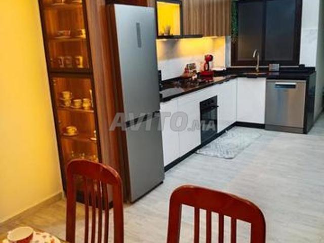 Appartement location à Tangero, Tanger-Tétouan