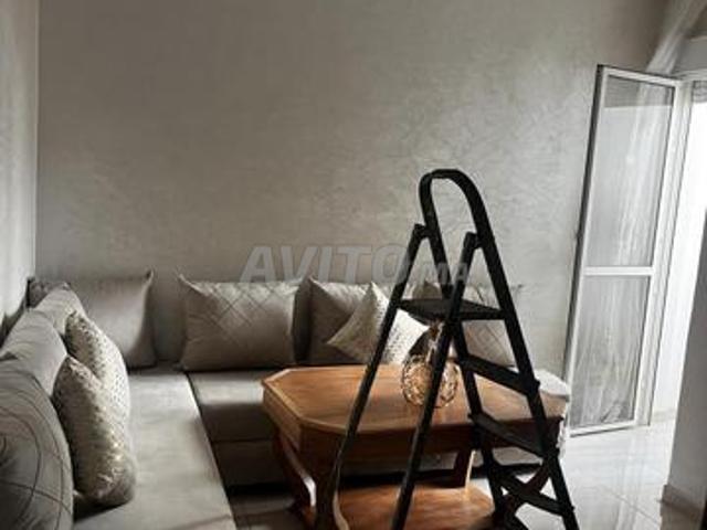 Appartement location à Bouskoura, Gharb-Chrarda-Beni Hssen