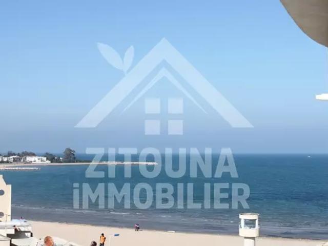 Appartement location à Le Kram, El Kram