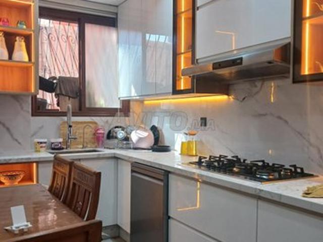 Appartement location à Casablanca, Grand Casablanca