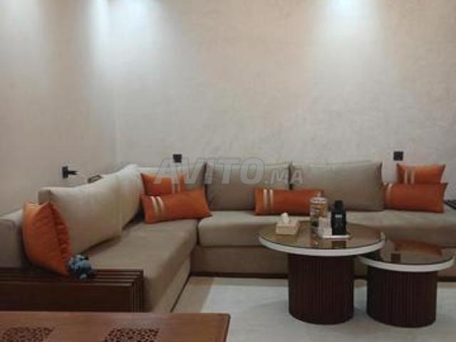 Appartement location à Anfa, Gharb-Chrarda-Beni Hssen