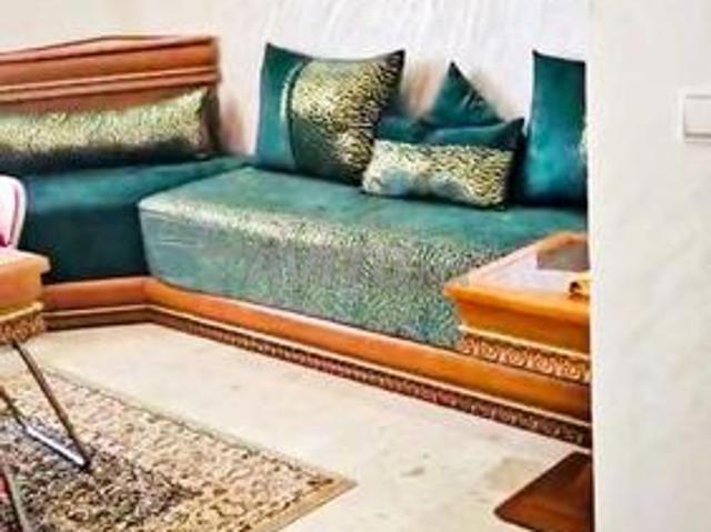 Appartement location à Mansouria, Gharb-Chrarda-Beni Hssen