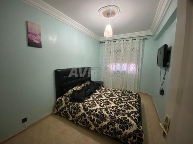 Appartement location à Mohammedia, Gharb-Chrarda-Beni Hssen