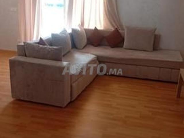 Appartement location
