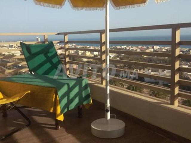 Appartement location à Agadir, Oued ed Dahab-Lagouira