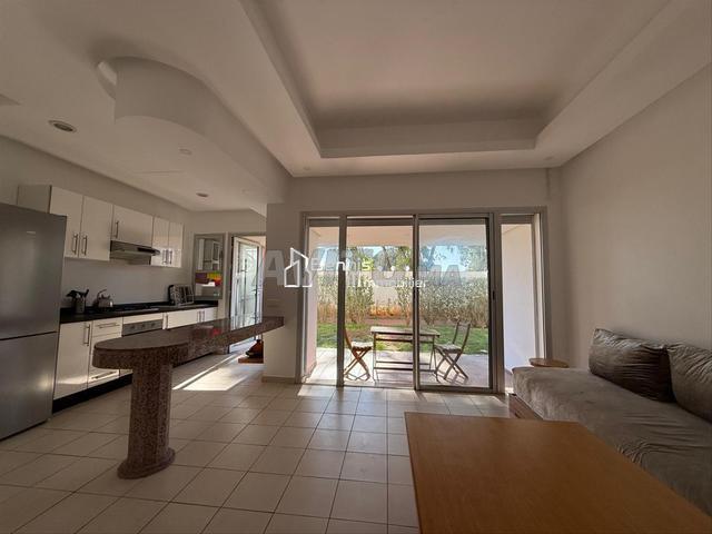 Appartement location à Gharb-Chrarda-Beni Hssen