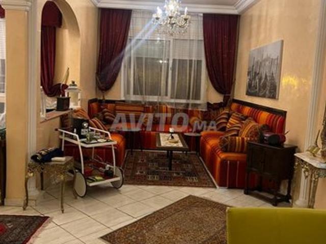 Appartement location à Anfa, Gharb-Chrarda-Beni Hssen