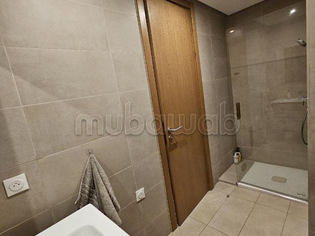 Appartement location à Anfa, Gharb-Chrarda-Beni Hssen
