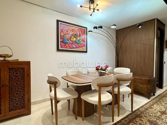 Appartement location à Anfa, Gharb-Chrarda-Beni Hssen