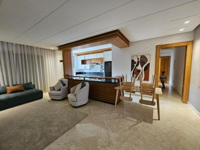 Appartement location à Anfa, Gharb-Chrarda-Beni Hssen