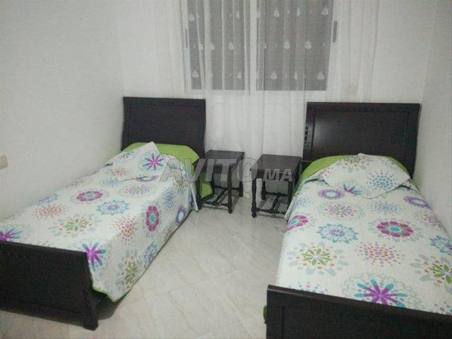 Appartement location à Martil, Tanger-Tétouan