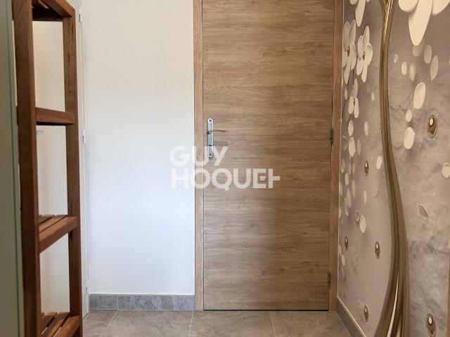 Appartement location à Hôtel de ville, Saint-Nazaire