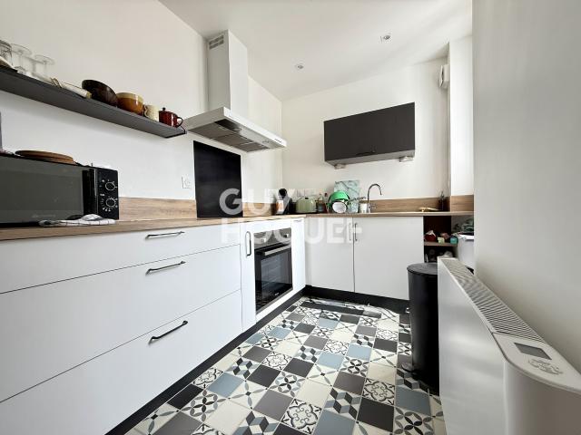 Appartement location à Reims
