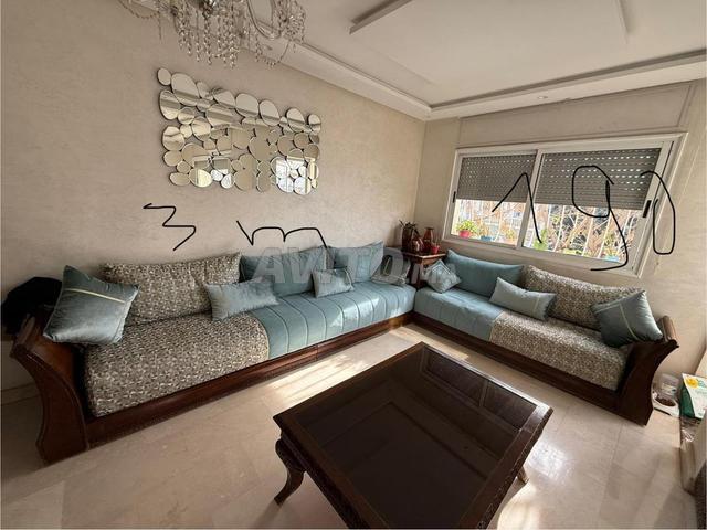 Appartement location à Al Haouz, L'Oriental