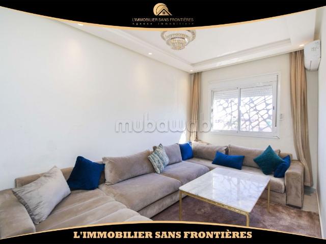 Appartement location à Marrakech, L'Oriental