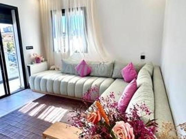Appartement location à Tangero, Tanger-Tétouan
