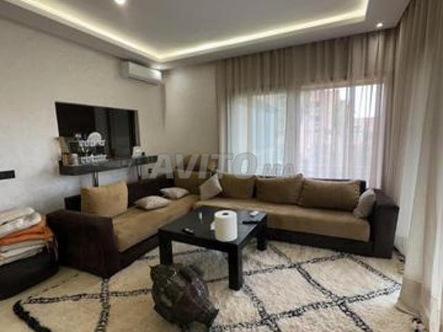 Appartement location à L'Oriental