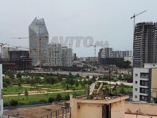 Appartement location à Anfa, Gharb-Chrarda-Beni Hssen