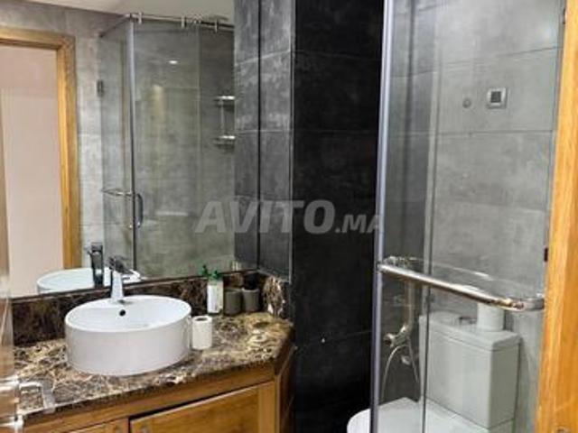 Appartement location à Anfa, Gharb-Chrarda-Beni Hssen