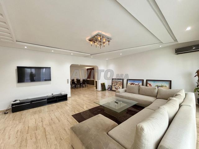 Appartement location à Anfa, Gharb-Chrarda-Beni Hssen